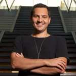 ​Ahmed Faruk Karslı