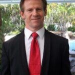 Douglas Graeme McCoy